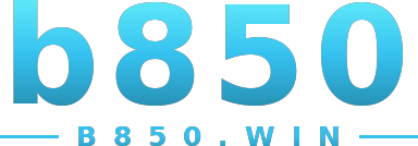 b850 logo